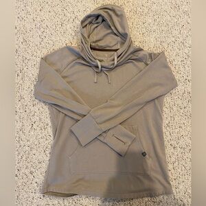 FreeFly Bamboo Hoody - Relaxed Fit